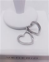 Orecchini Venerio Donna in Argento Zircone 5994 - 5994